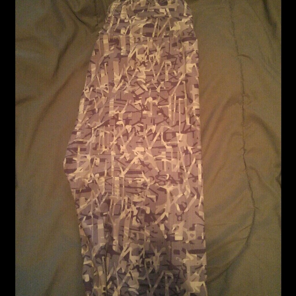 OS Lularoe Leggings